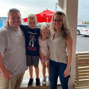 Meet your Posher, Natalie